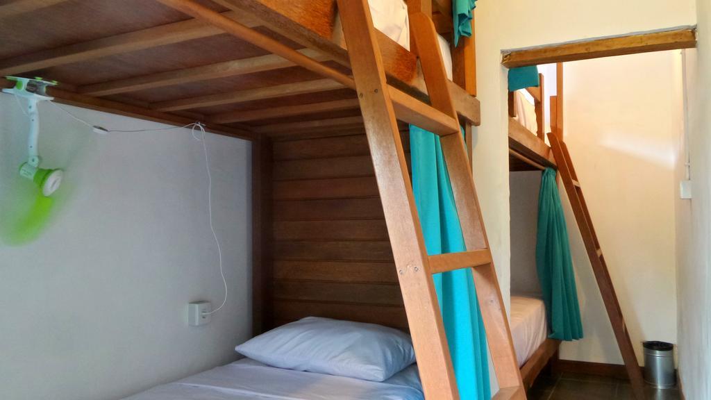 Friendly House Bali Ubud Quarto foto
