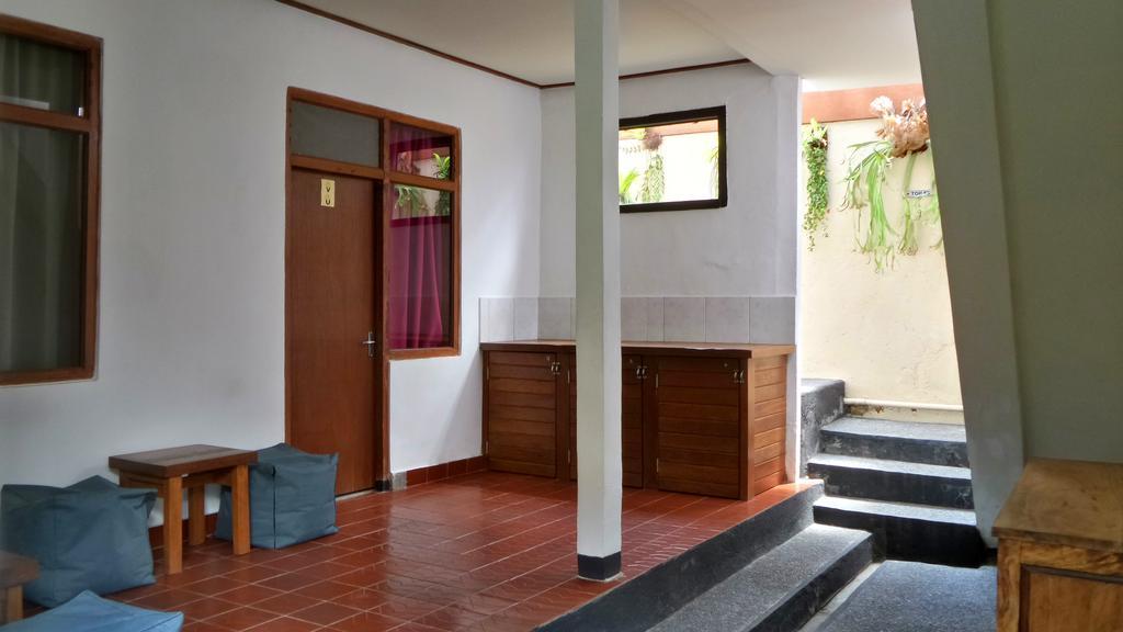 Friendly House Bali Ubud Quarto foto