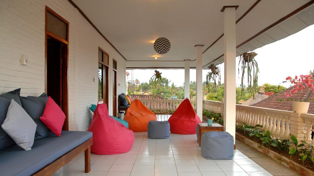 Friendly House Bali Ubud Quarto foto