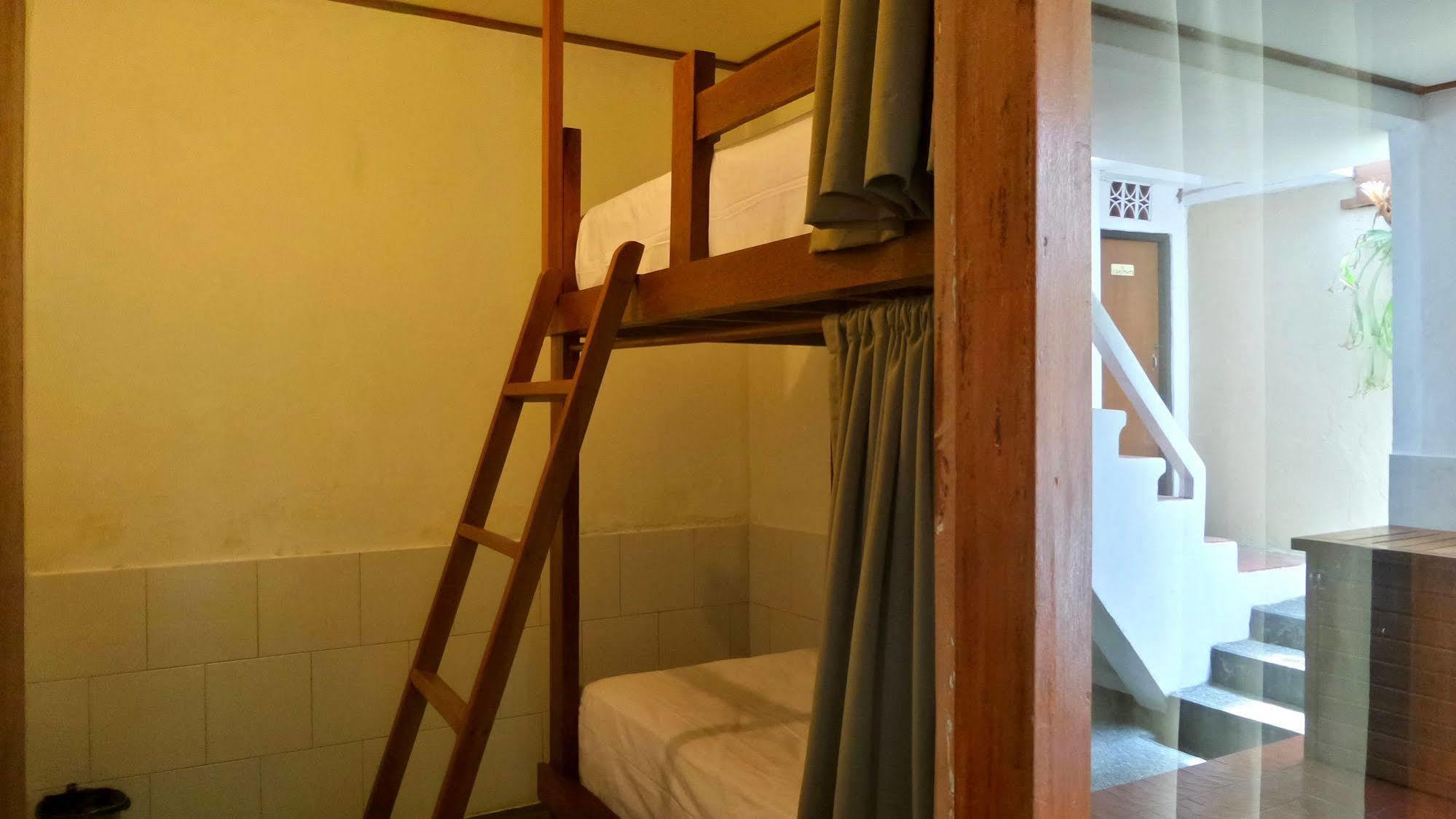 Friendly House Bali Ubud Exterior foto