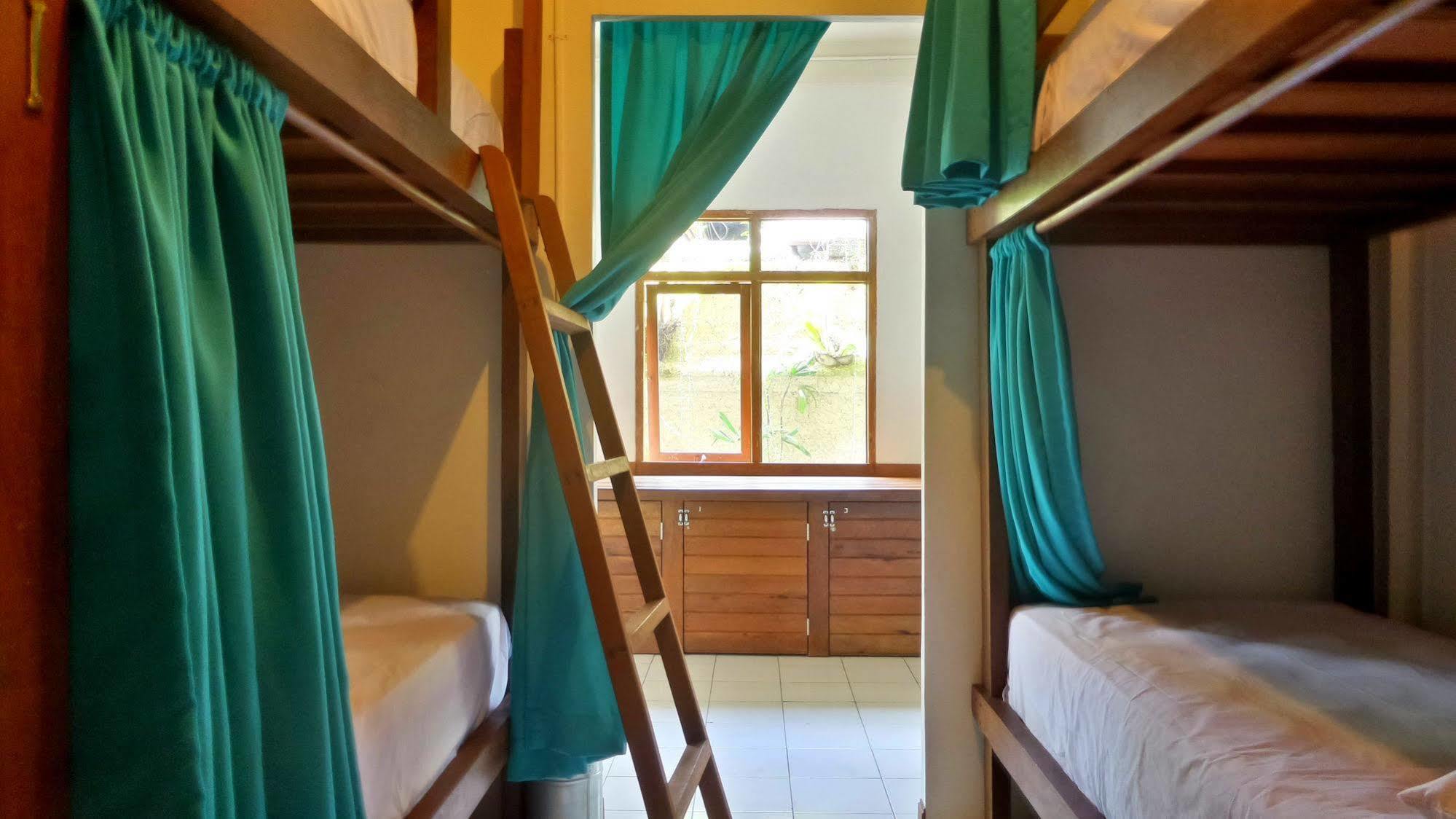 Friendly House Bali Ubud Exterior foto